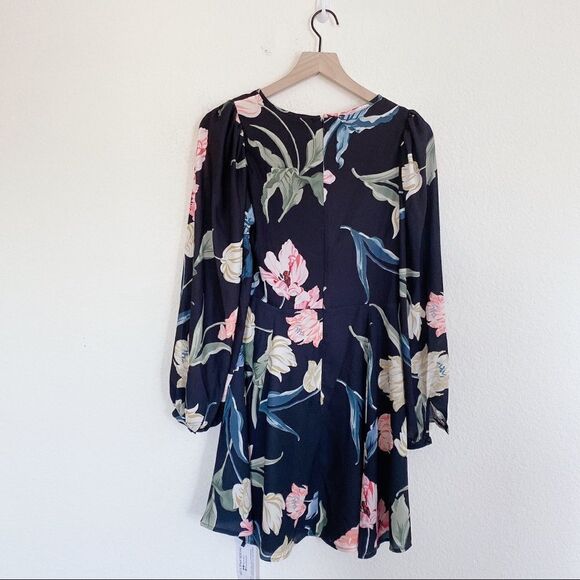 Yumi Kim Wild Love Dress West View - Picture 9 of 14